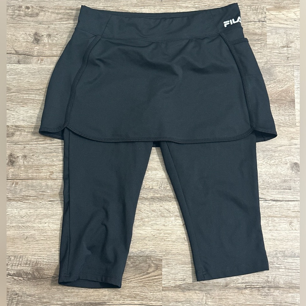 Fila Skorty Legging